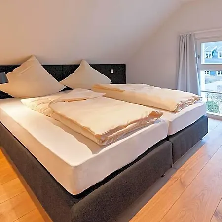 Altes Buddenberg Kleinringe
