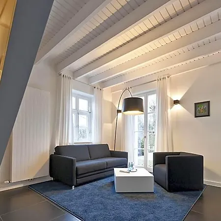 Hotel Altes Buddenberg