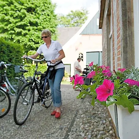Altes Buddenberg Szálloda 3*