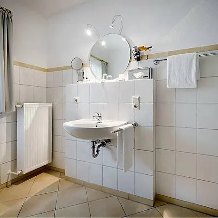 Altes Buddenberg Kleinringe