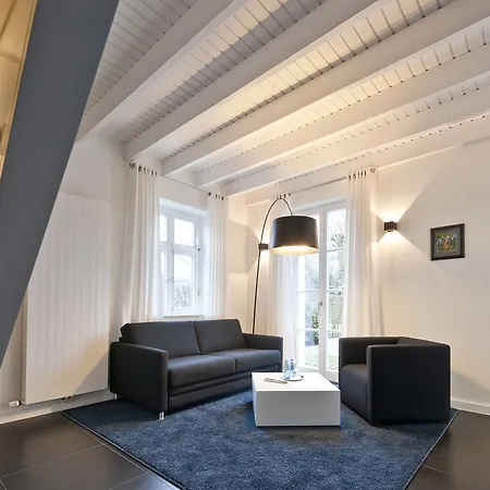 Hotel Altes Buddenberg 3*