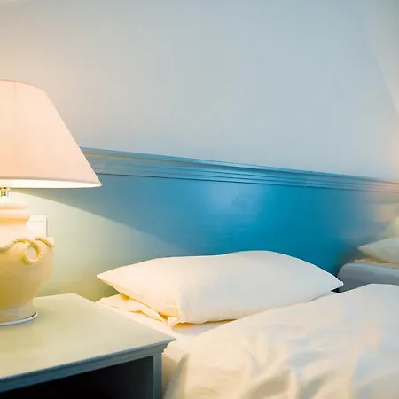 Hotel Altes Buddenberg