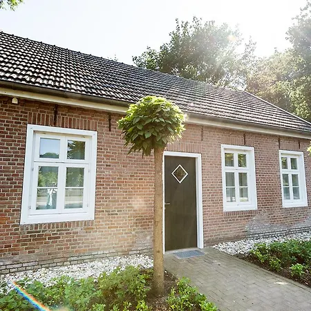 Altes Buddenberg 3*