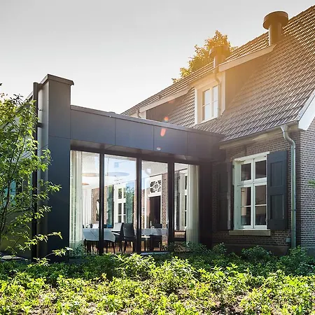 Altes Buddenberg Hotel Kleinringe