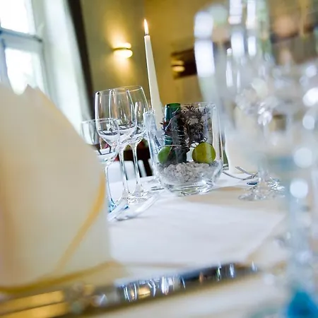 Hotel Altes Buddenberg