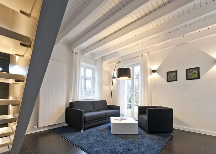 Szálloda Altes Buddenberg 3*