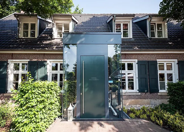 Altes Buddenberg