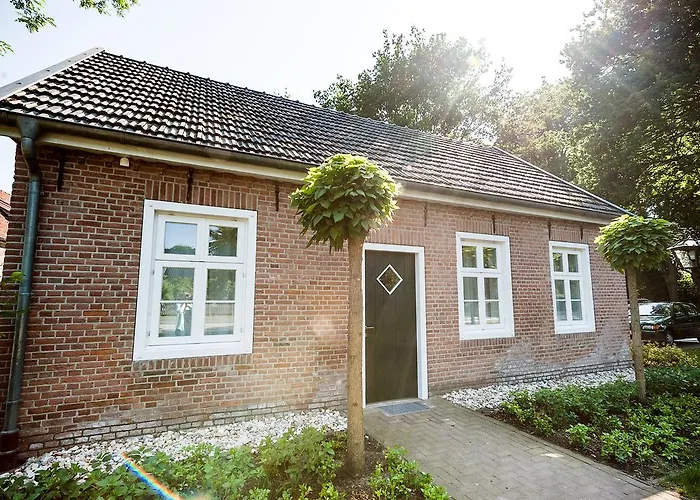 Altes Buddenberg 3*